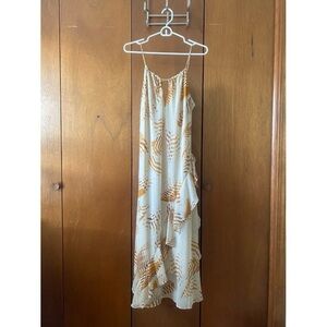 📦 (NWOT) Resort Sundress